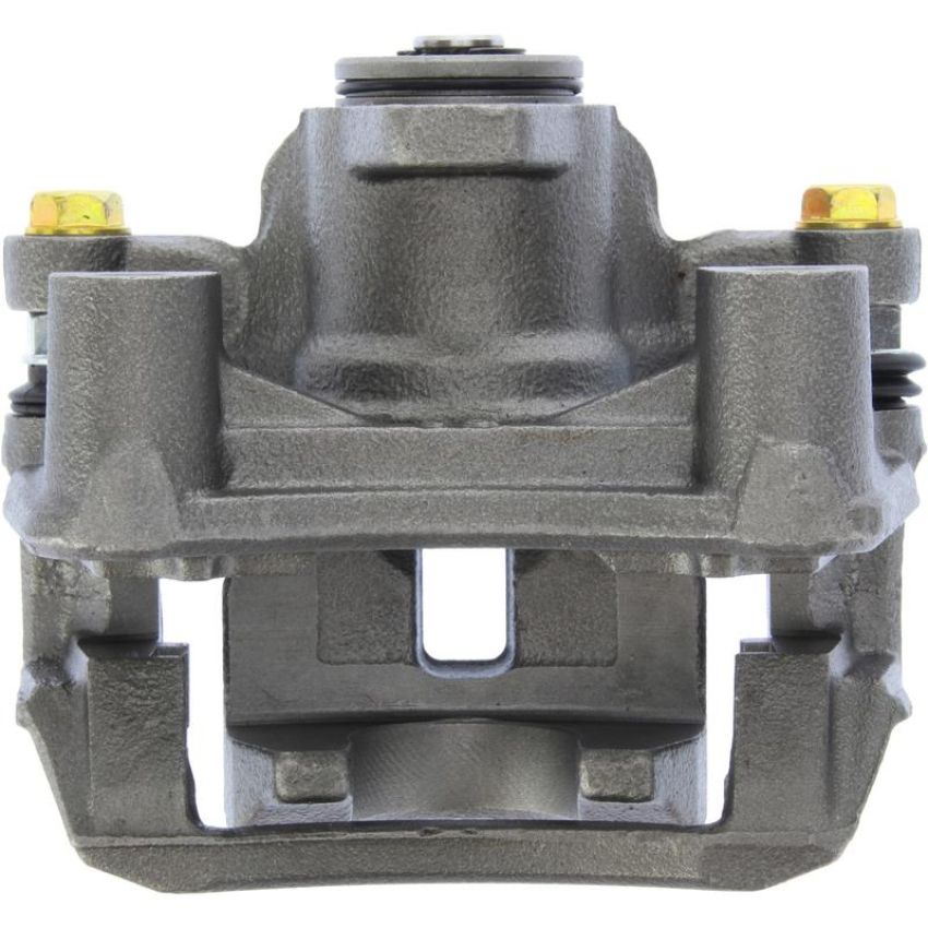 CENTRIC PARTS 141.50507 Centric Semi-Loaded Brake Caliper EPB