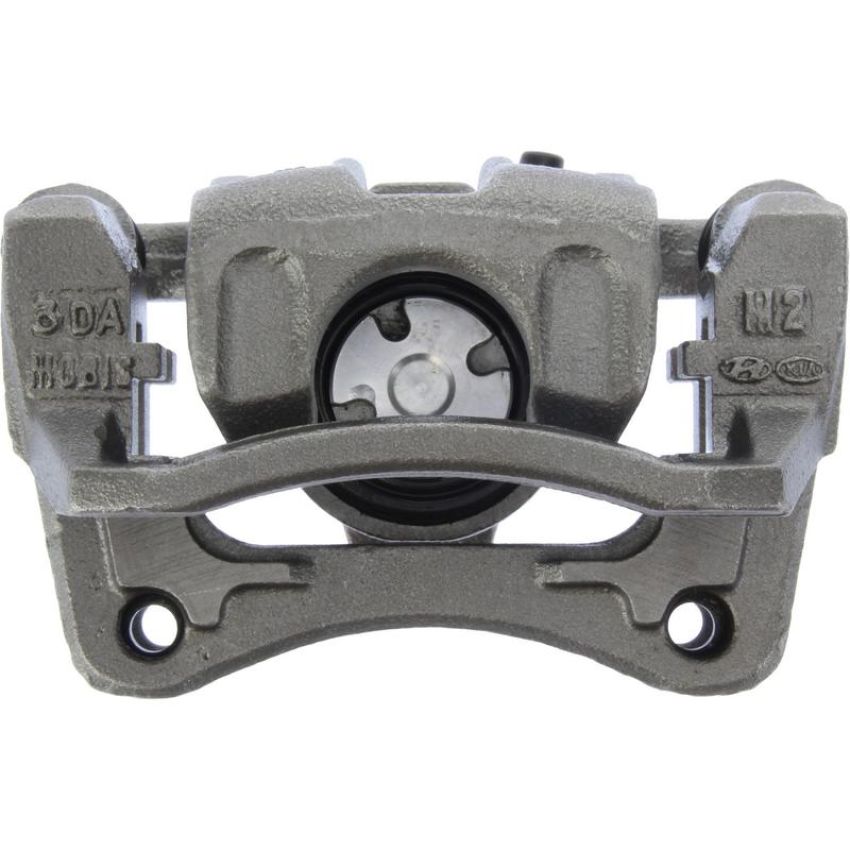 CENTRIC PARTS 141.50507 Centric Semi-Loaded Brake Caliper EPB