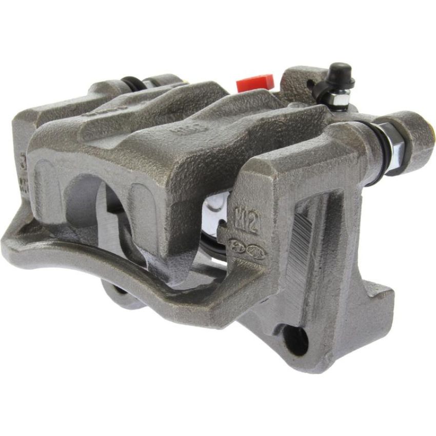 CENTRIC PARTS 141.50507 Centric Semi-Loaded Brake Caliper EPB