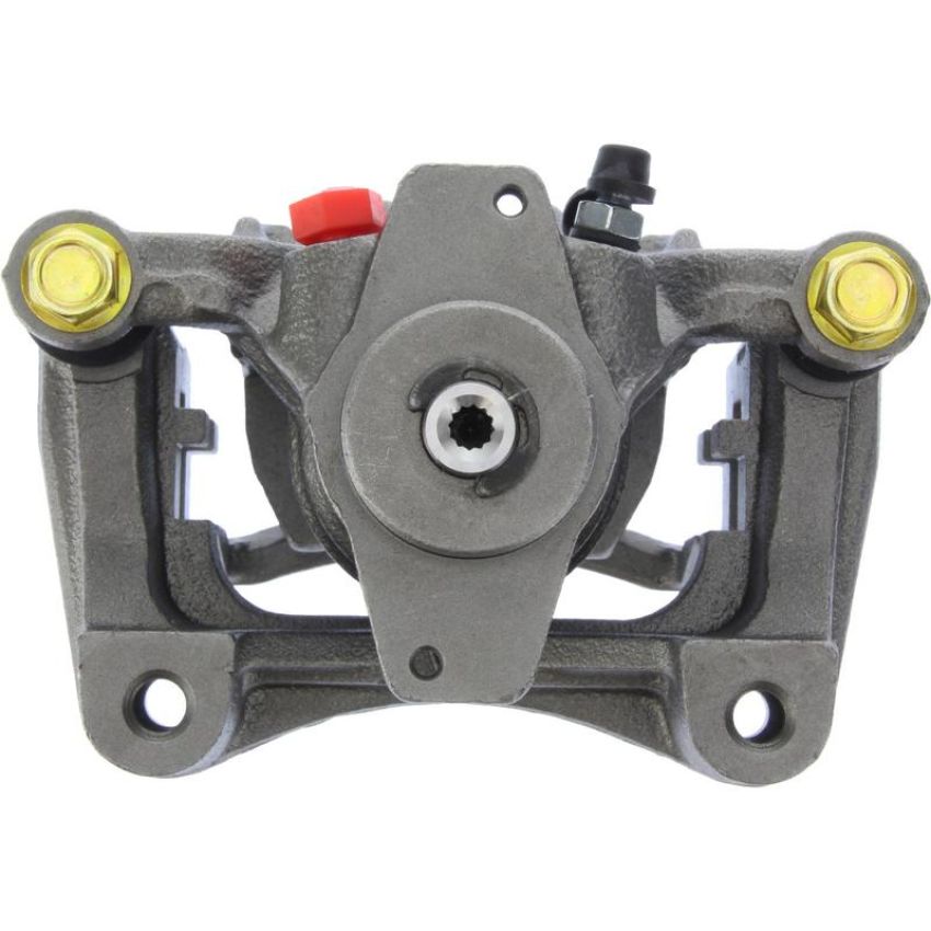 CENTRIC PARTS 141.50508 Centric Semi-Loaded Brake Caliper EPB
