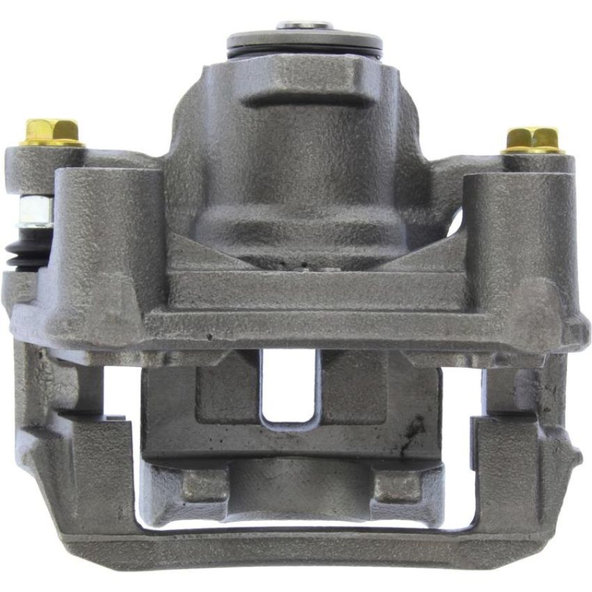 CENTRIC PARTS 141.50508 Centric Semi-Loaded Brake Caliper EPB