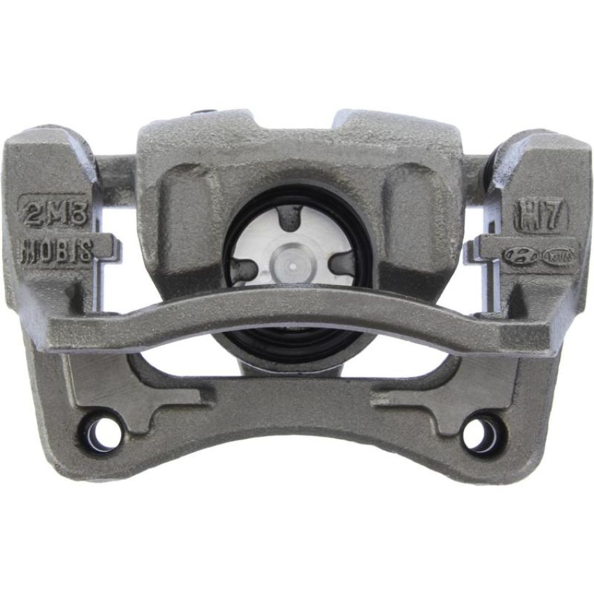 CENTRIC PARTS 141.50508 Centric Semi-Loaded Brake Caliper EPB