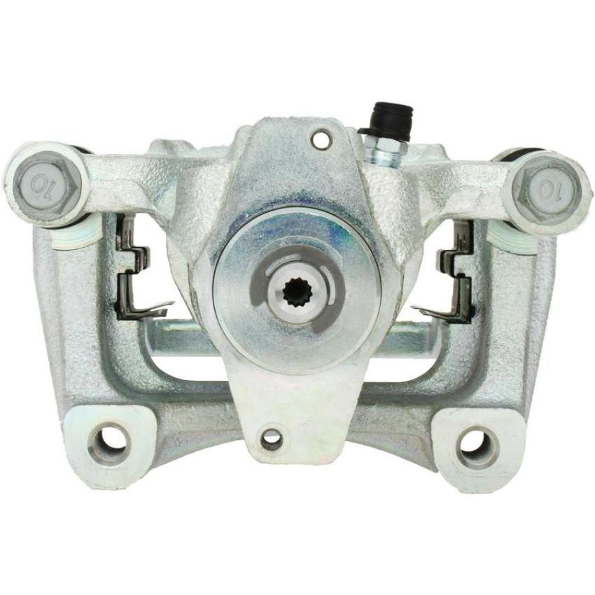 CENTRIC PARTS 141.50510 Centric Semi-Loaded Brake Caliper EPB
