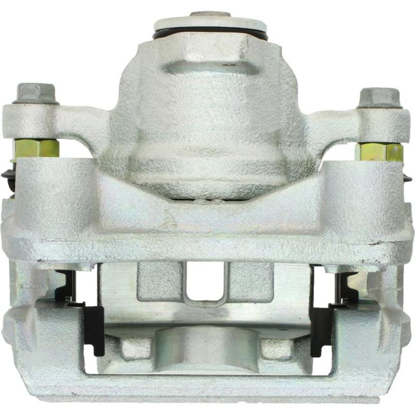 CENTRIC PARTS 141.50510 Centric Semi-Loaded Brake Caliper EPB
