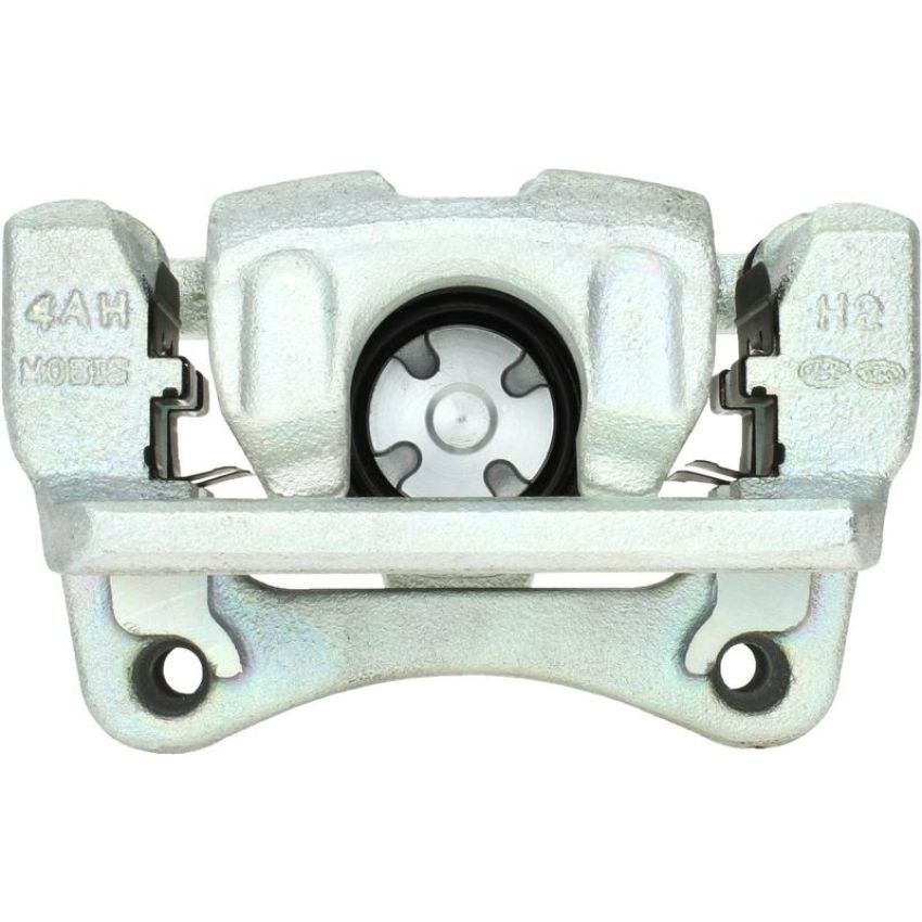 CENTRIC PARTS 141.50510 Centric Semi-Loaded Brake Caliper EPB