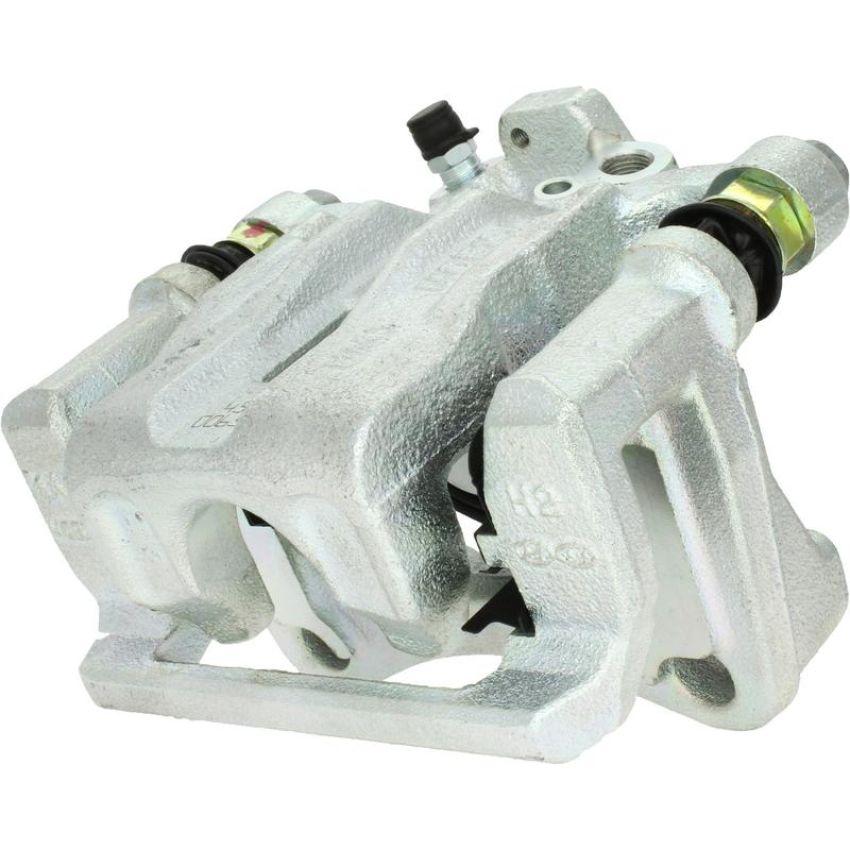 CENTRIC PARTS 141.50510 Centric Semi-Loaded Brake Caliper EPB