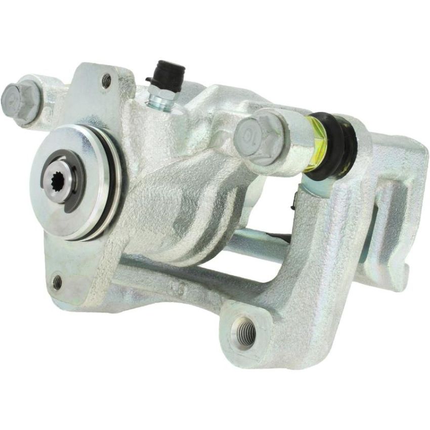 CENTRIC PARTS 141.50510 Centric Semi-Loaded Brake Caliper EPB