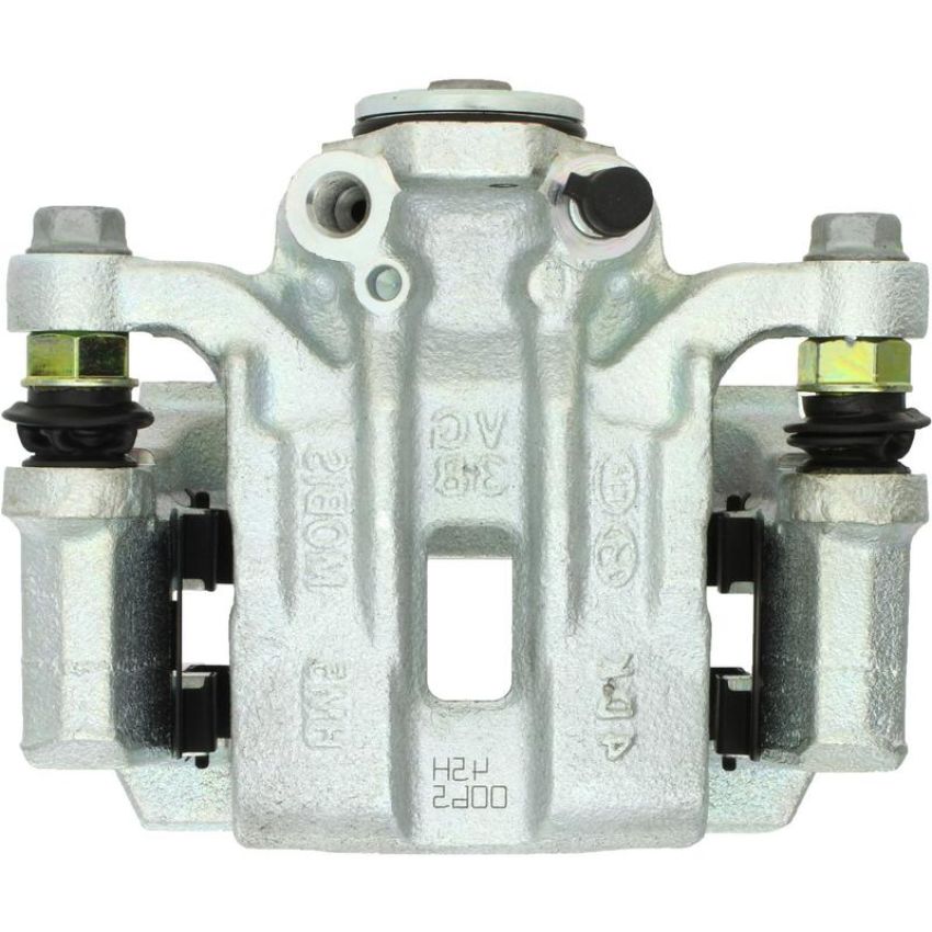 CENTRIC PARTS 141.50510 Centric Semi-Loaded Brake Caliper EPB