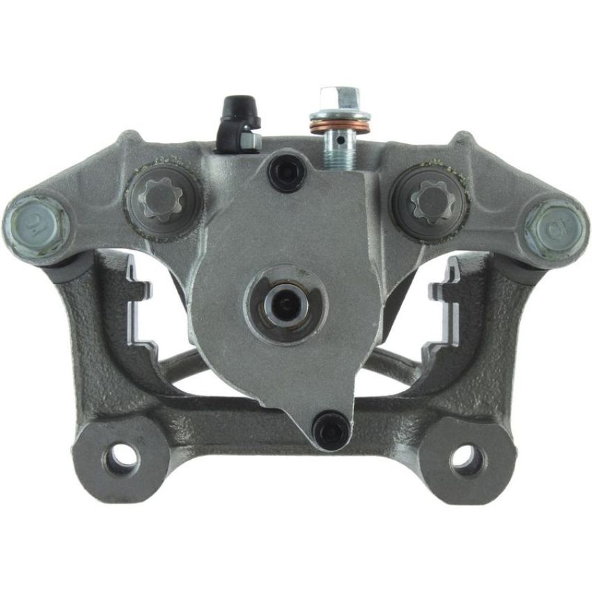 CENTRIC PARTS 141.50511 Centric Semi-Loaded Brake Caliper EPB