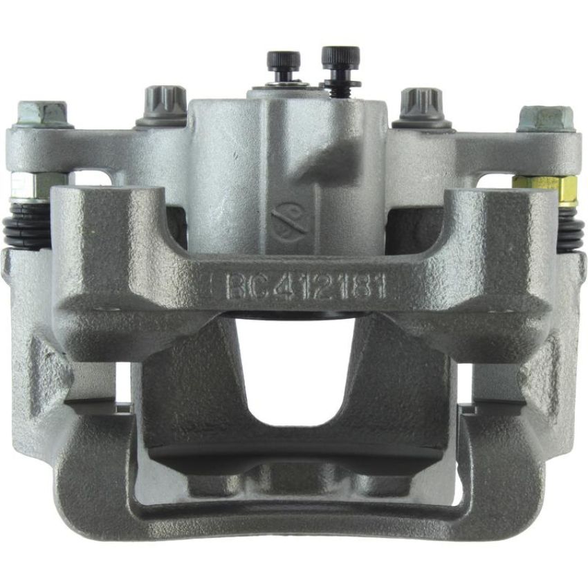 CENTRIC PARTS 141.50511 Centric Semi-Loaded Brake Caliper EPB