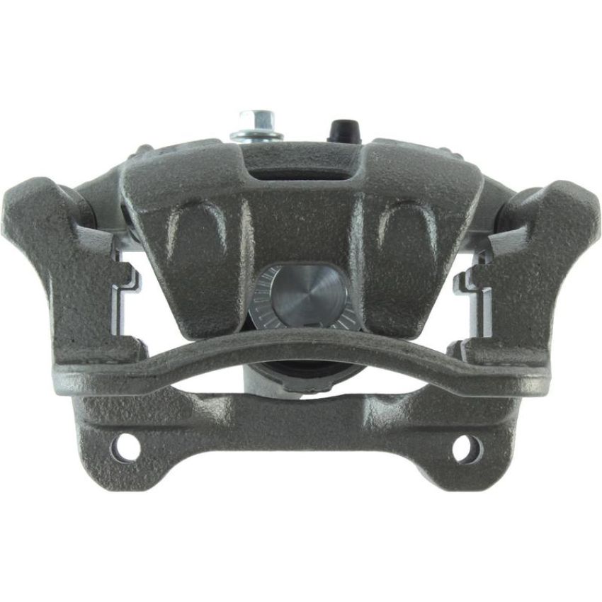 CENTRIC PARTS 141.50511 Centric Semi-Loaded Brake Caliper EPB