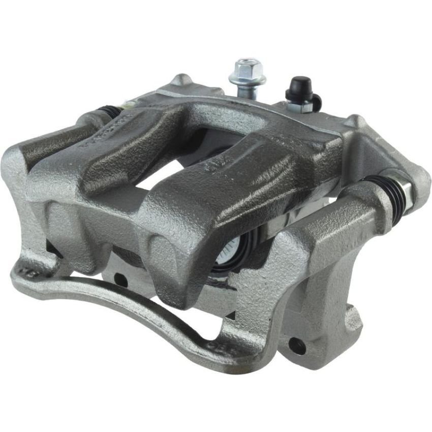CENTRIC PARTS 141.50511 Centric Semi-Loaded Brake Caliper EPB