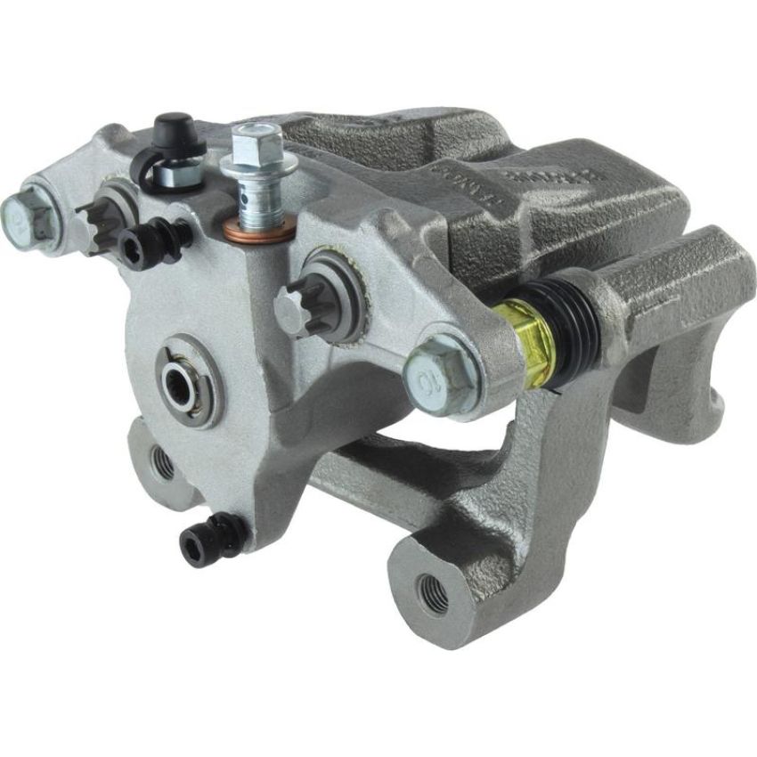 CENTRIC PARTS 141.50511 Centric Semi-Loaded Brake Caliper EPB