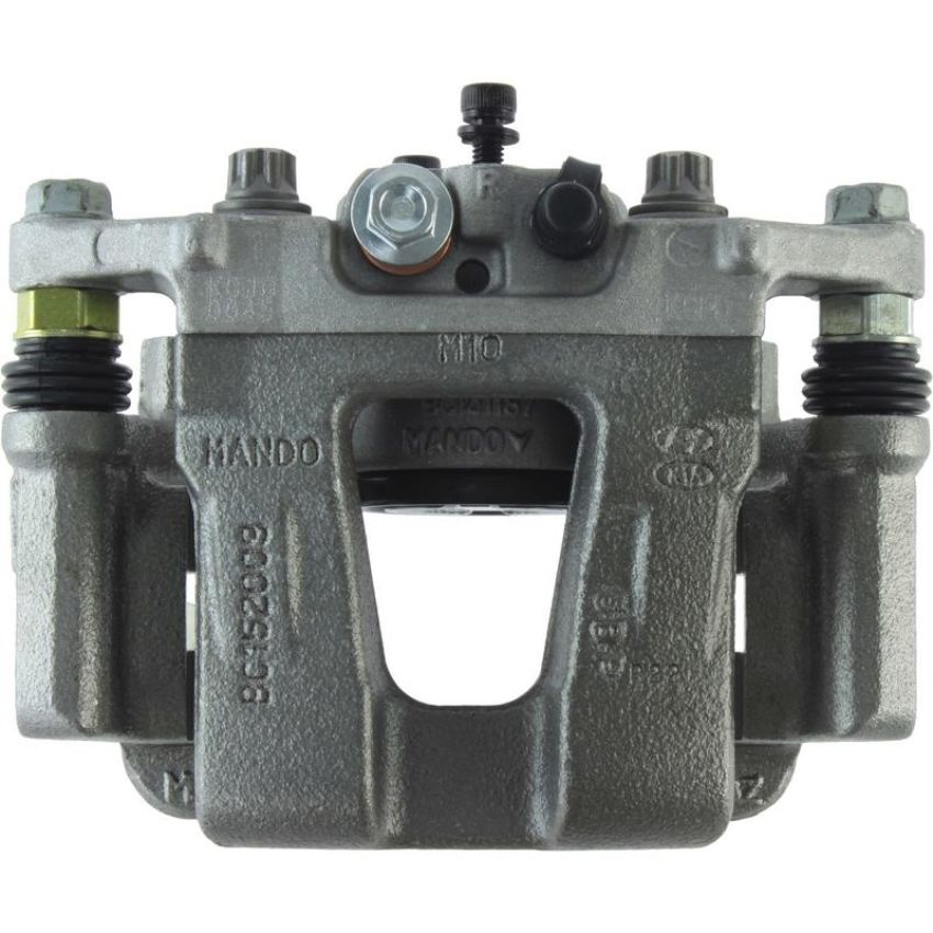 CENTRIC PARTS 141.50511 Centric Semi-Loaded Brake Caliper EPB