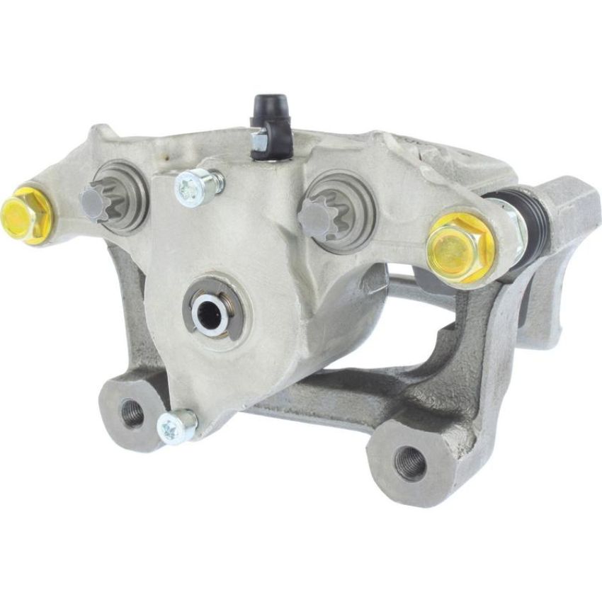 CENTRIC PARTS 141.50512 Centric Semi-Loaded Brake Caliper EPB