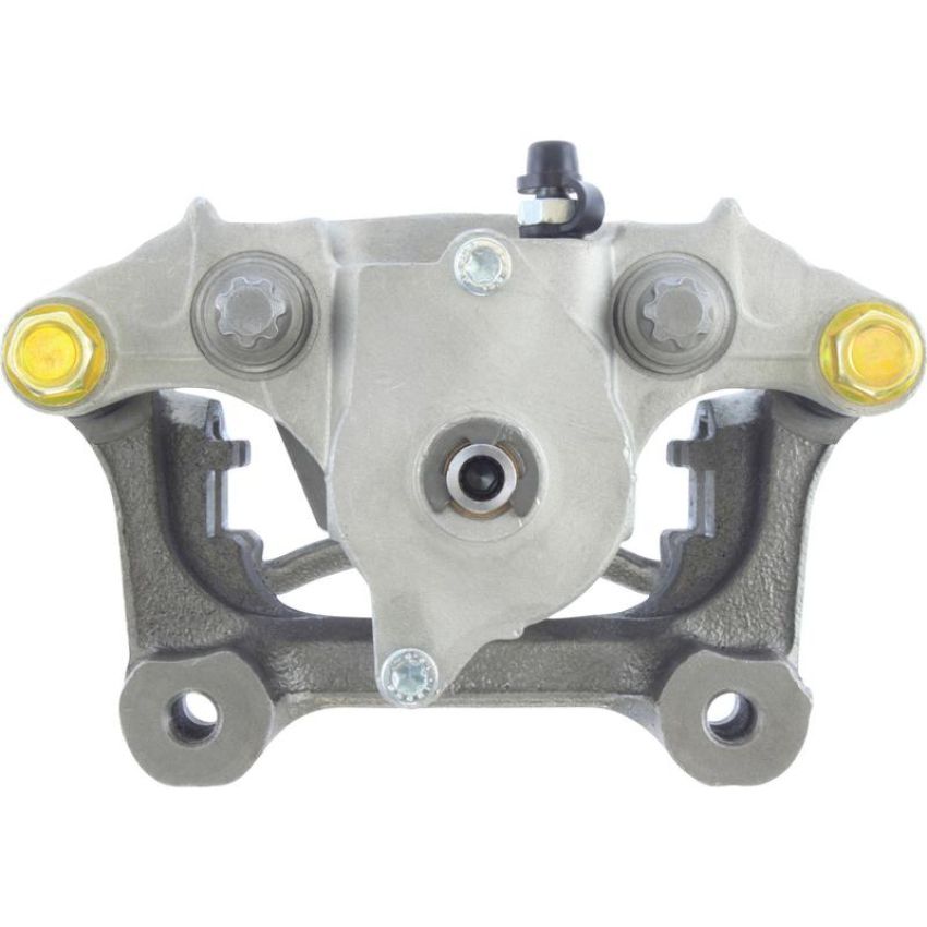 CENTRIC PARTS 141.50512 Centric Semi-Loaded Brake Caliper EPB