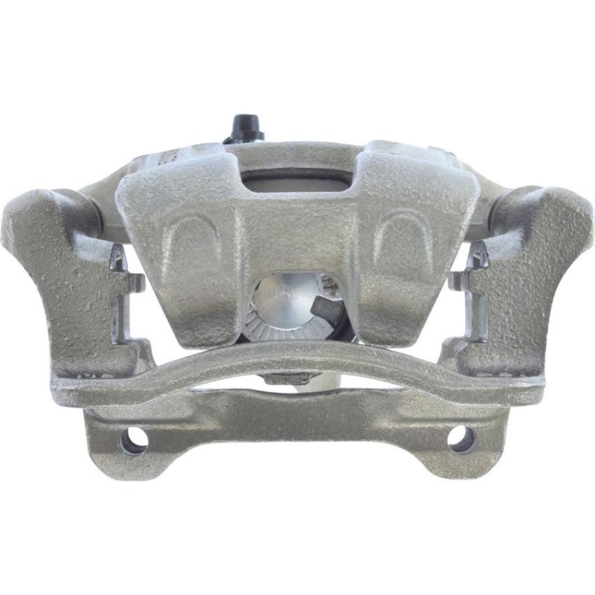 CENTRIC PARTS 141.50512 Centric Semi-Loaded Brake Caliper EPB