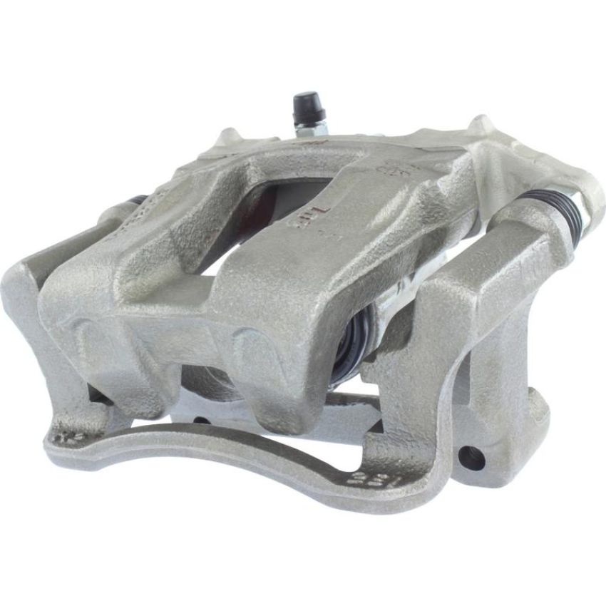 CENTRIC PARTS 141.50512 Centric Semi-Loaded Brake Caliper EPB