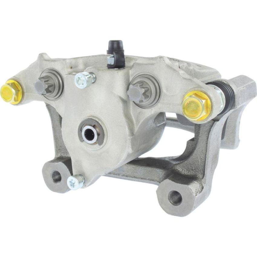 CENTRIC PARTS 141.50512 Centric Semi-Loaded Brake Caliper EPB