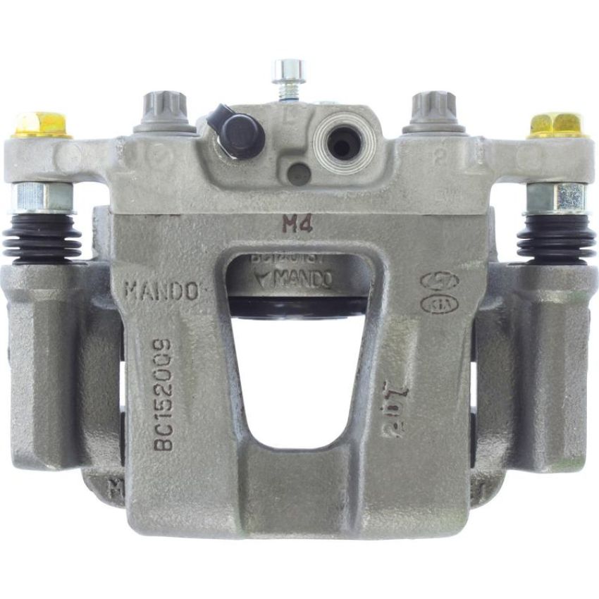 CENTRIC PARTS 141.50512 Centric Semi-Loaded Brake Caliper EPB