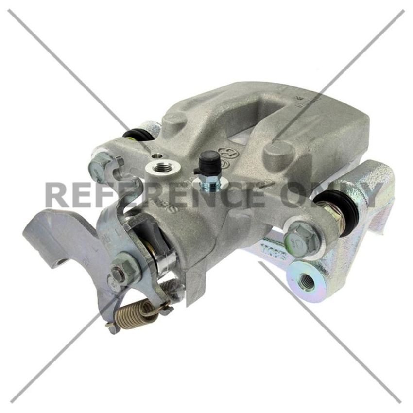 CENTRIC PARTS 141.50518 Centric Semi-Loaded Brake Caliper