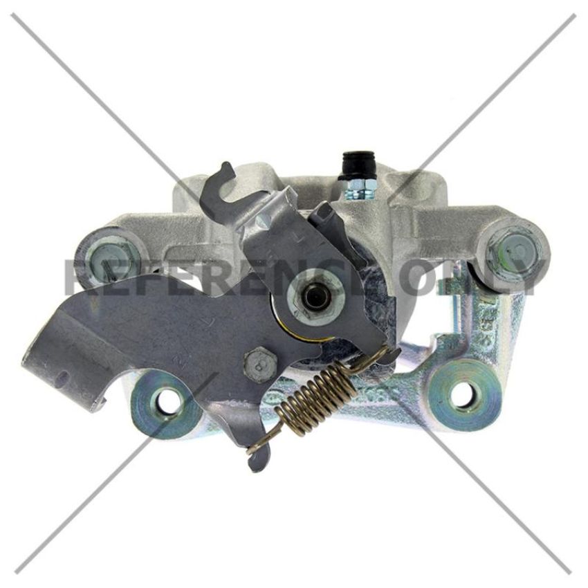 CENTRIC PARTS 141.50518 Centric Semi-Loaded Brake Caliper