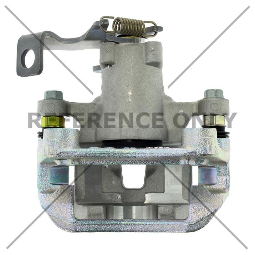 CENTRIC PARTS 141.50518 Centric Semi-Loaded Brake Caliper