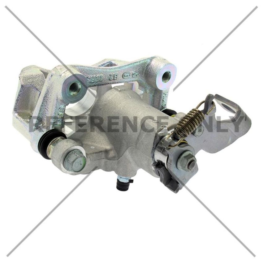 CENTRIC PARTS 141.50518 Centric Semi-Loaded Brake Caliper