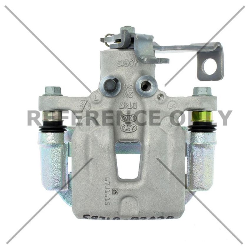 CENTRIC PARTS 141.50518 Centric Semi-Loaded Brake Caliper