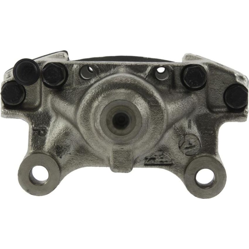 CENTRIC PARTS 141.50601 Centric Semi-Loaded Brake Caliper