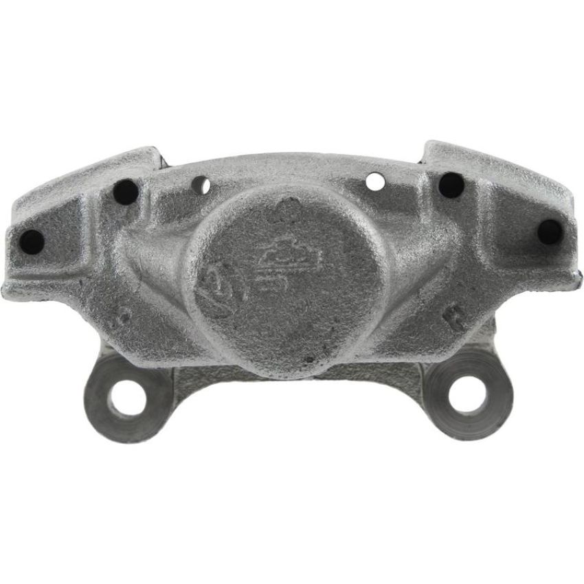 CENTRIC PARTS 141.50601 Centric Semi-Loaded Brake Caliper