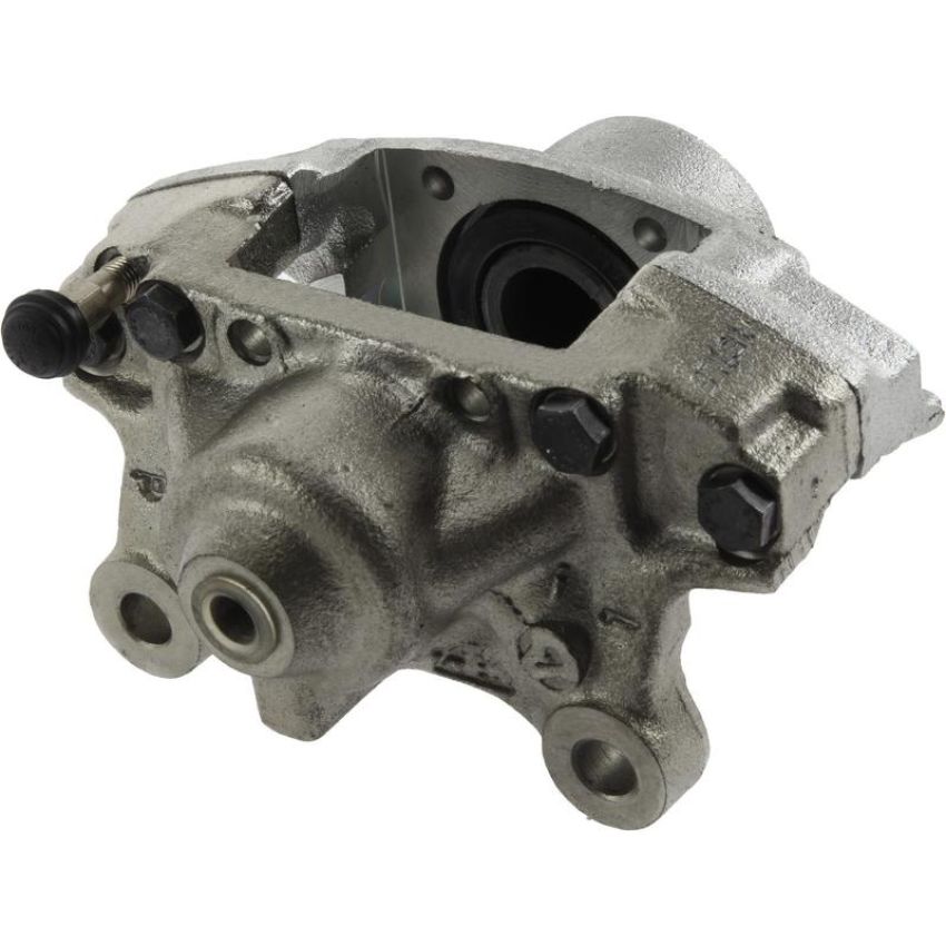 CENTRIC PARTS 141.50601 Centric Semi-Loaded Brake Caliper