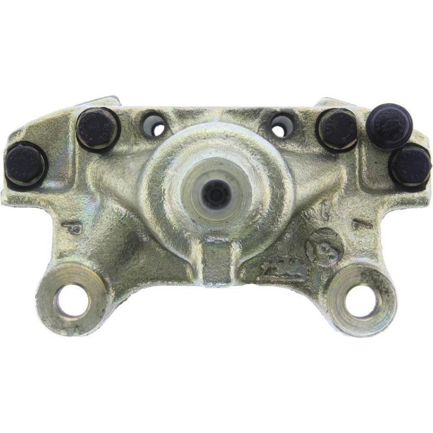 CENTRIC PARTS 141.50602 Centric Semi-Loaded Brake Caliper