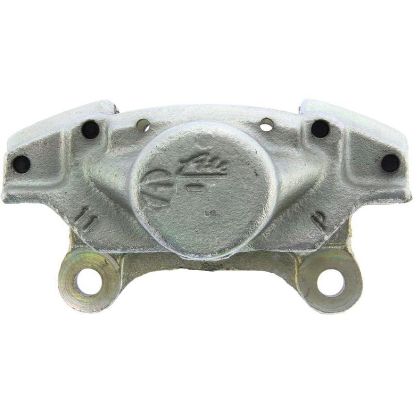 CENTRIC PARTS 141.50602 Centric Semi-Loaded Brake Caliper