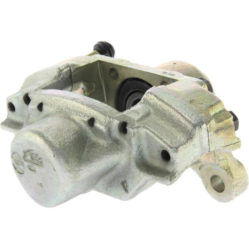 CENTRIC PARTS 141.50602 Centric Semi-Loaded Brake Caliper