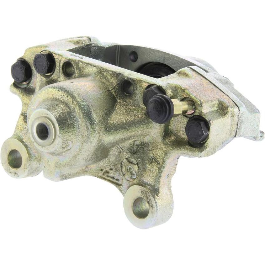CENTRIC PARTS 141.50602 Centric Semi-Loaded Brake Caliper