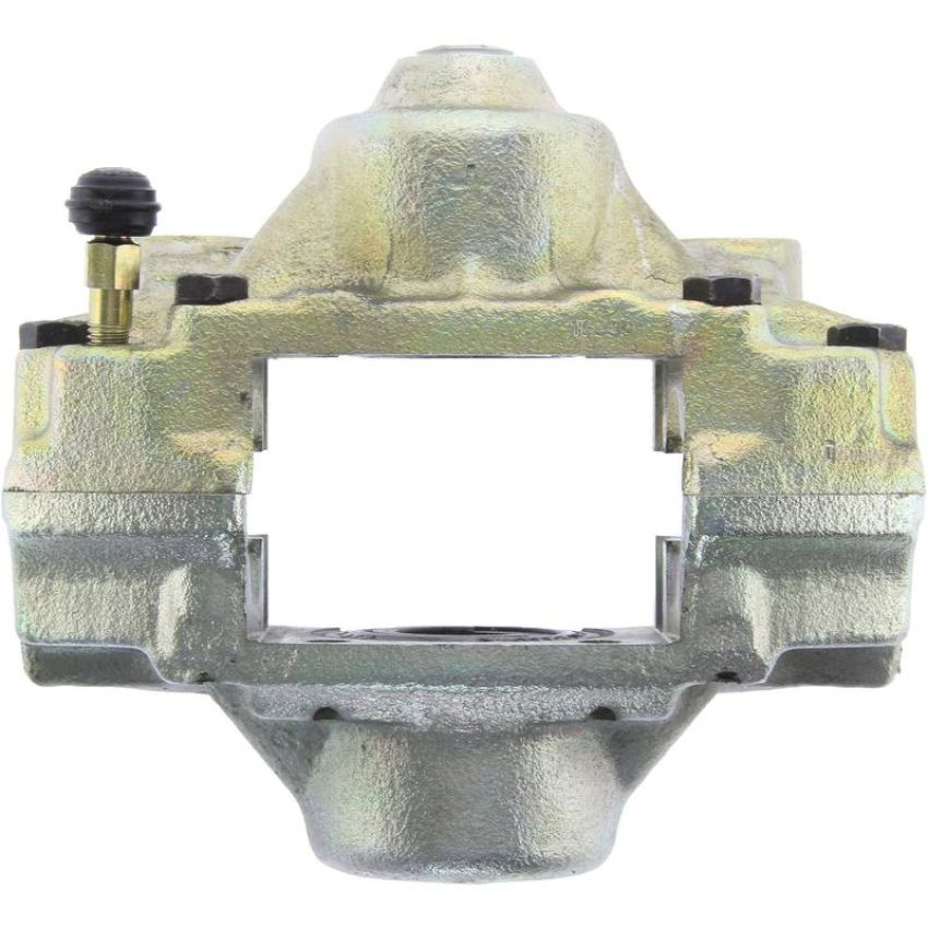 CENTRIC PARTS 141.50602 Centric Semi-Loaded Brake Caliper