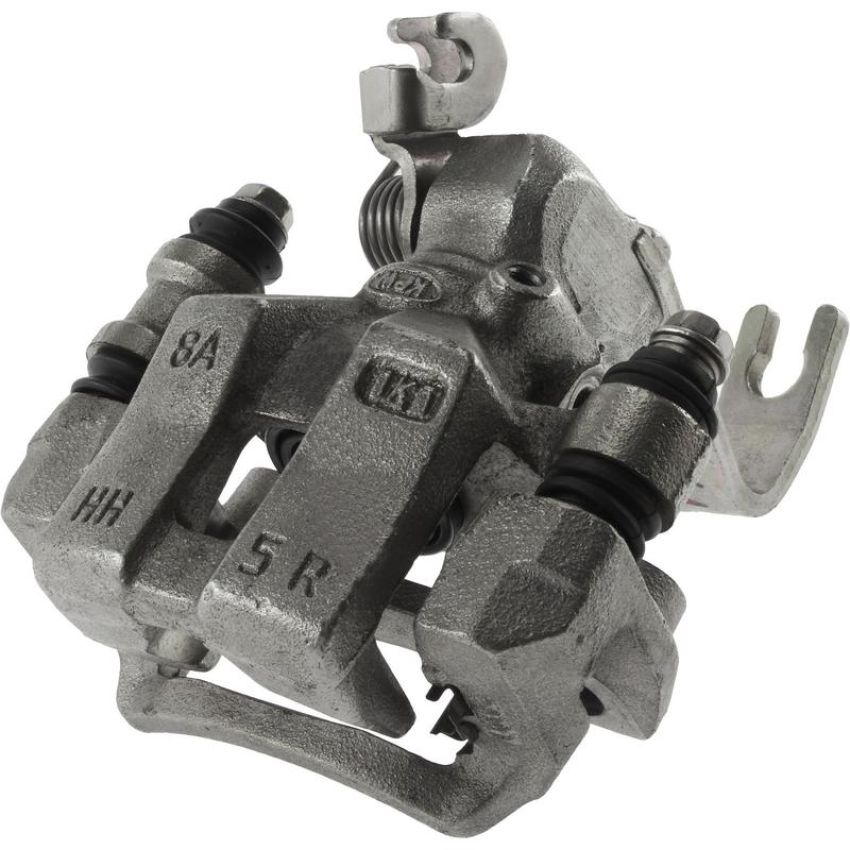 CENTRIC PARTS 141.50603 Centric Semi-Loaded Brake Caliper