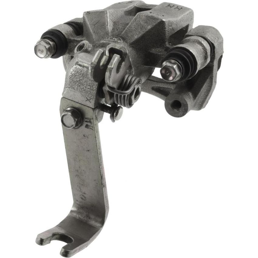 CENTRIC PARTS 141.50603 Centric Semi-Loaded Brake Caliper