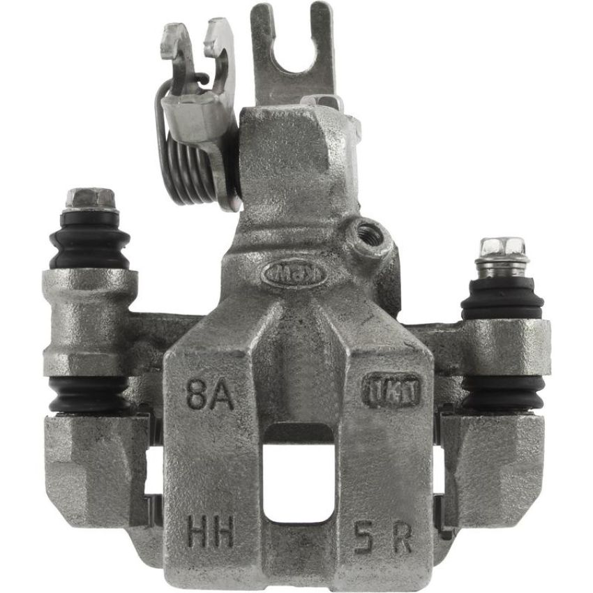 CENTRIC PARTS 141.50603 Centric Semi-Loaded Brake Caliper
