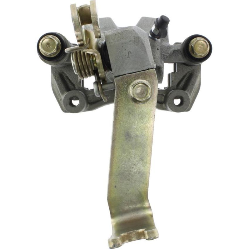 CENTRIC PARTS 141.50604 Centric Semi-Loaded Brake Caliper