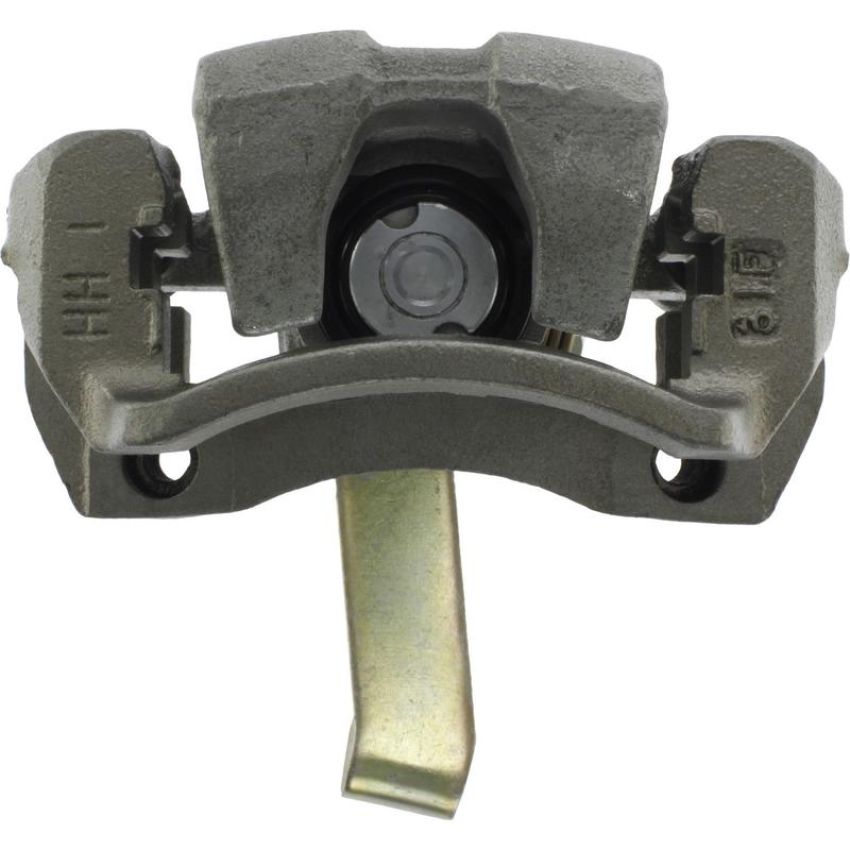 CENTRIC PARTS 141.50604 Centric Semi-Loaded Brake Caliper