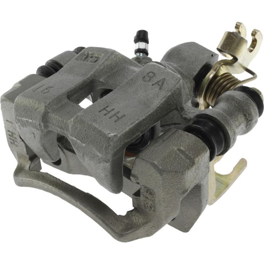 CENTRIC PARTS 141.50604 Centric Semi-Loaded Brake Caliper