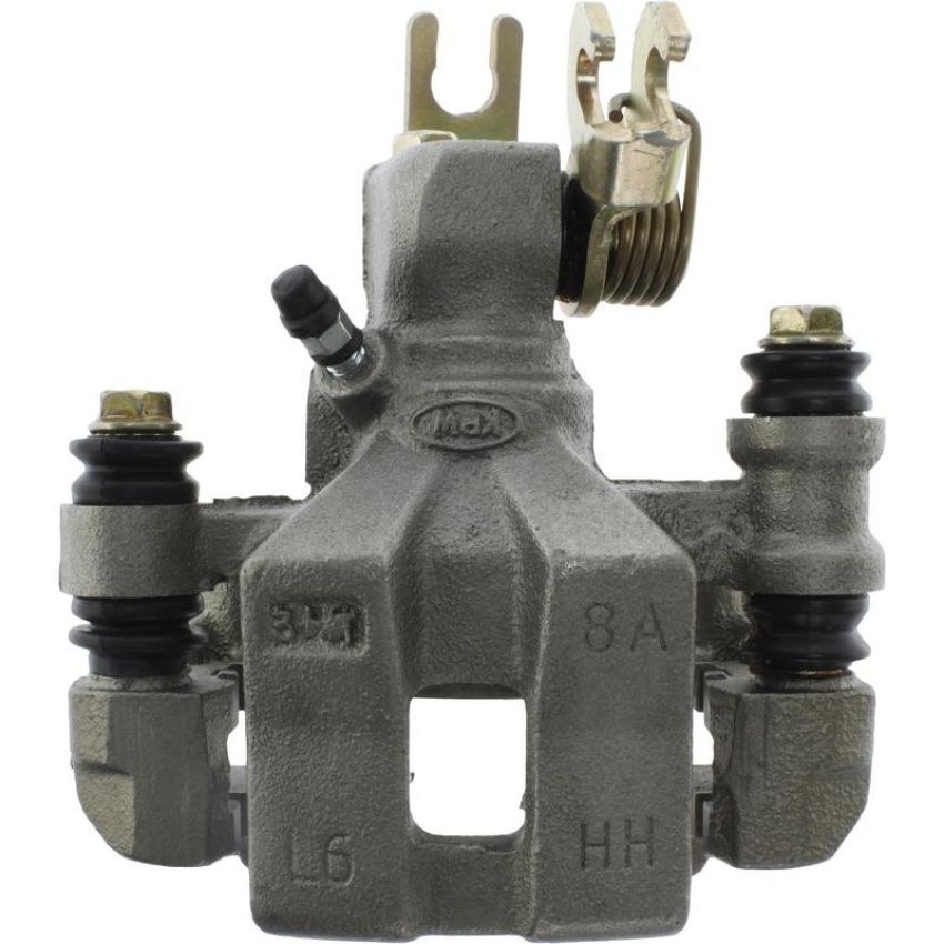 CENTRIC PARTS 141.50604 Centric Semi-Loaded Brake Caliper