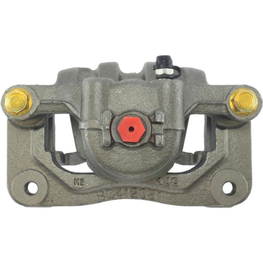 CENTRIC PARTS 141.50605 Centric Semi-Loaded Brake Caliper