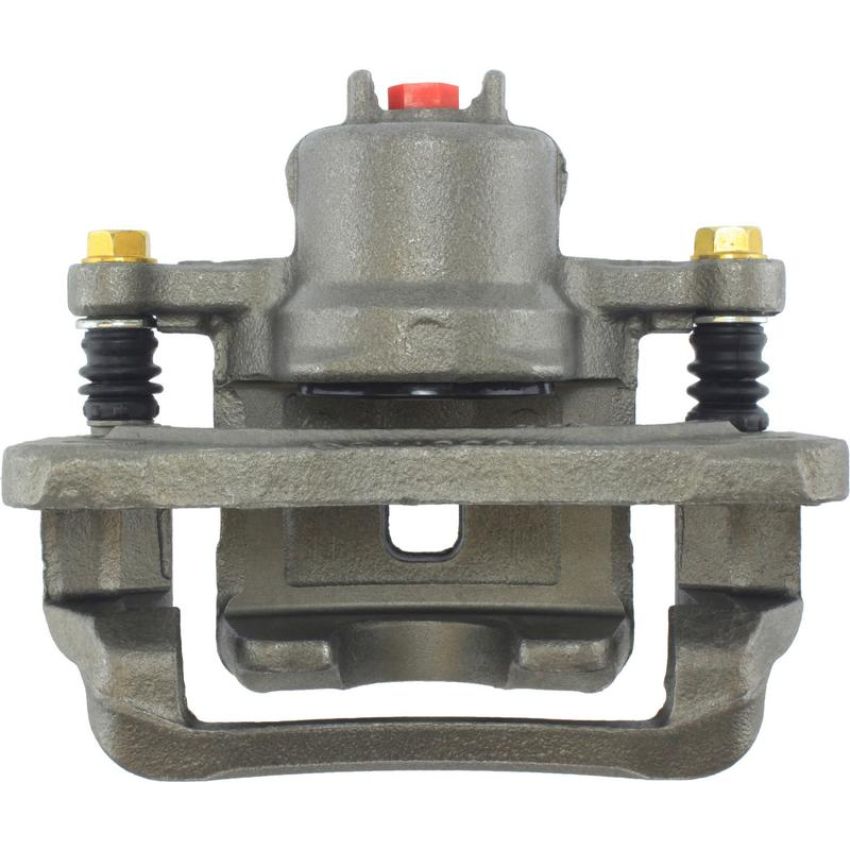 CENTRIC PARTS 141.50605 Centric Semi-Loaded Brake Caliper