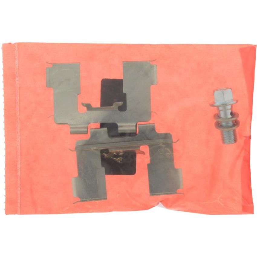 CENTRIC PARTS 141.50605 Centric Semi-Loaded Brake Caliper