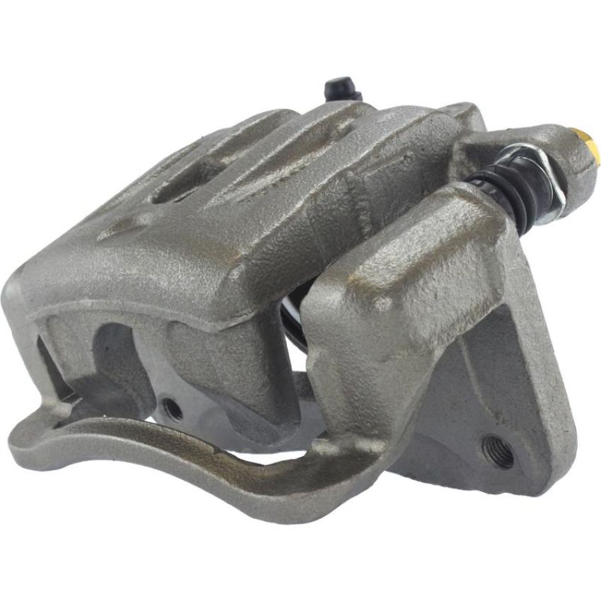CENTRIC PARTS 141.50605 Centric Semi-Loaded Brake Caliper