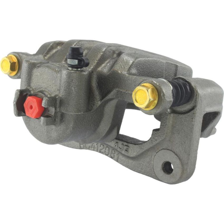CENTRIC PARTS 141.50605 Centric Semi-Loaded Brake Caliper