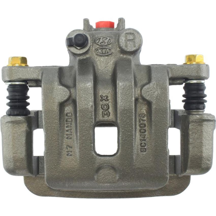 CENTRIC PARTS 141.50605 Centric Semi-Loaded Brake Caliper